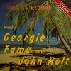 Georgie Fame & John Holt - This Is Reggae (LP)