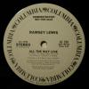 Ramsey Lewis - All The Way Live (12") 