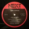 Carol Douglas - I Got Your Body (12")