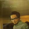 Baden Powell - L'Art De Baden-Powell (LP)