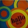 Various - Hallo Nr. 9 (LP)