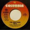 The Emotions - Smile / Changes (7")