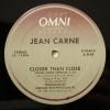Jean Carne - Closer Than Close (12")