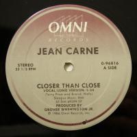 Jean Carne Lucky Charm (12")