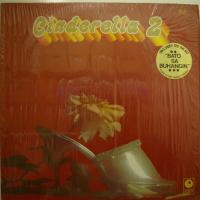 Cinderella - Cinderella 2 (LP)