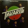 Tavares - Hard Core Poetry (LP)