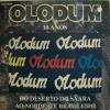 Olodum - Do Nordeste Do Saara... (LP)