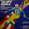 Orchester Frank Duval - Blizz (7")