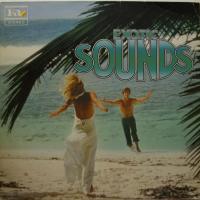 Berry Lipman - FA Exotic Sounds (LP)
