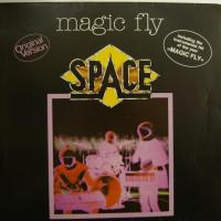 Space - Magic Fly (LP)