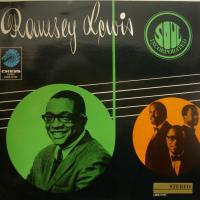 Ramsey Lewis Trio - Soul Incorporated (LP)