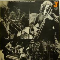 Various - Pop Jazz International (LP)