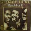 George Duke - Reach For It (7")