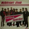 Midnight Star - Curious (7")