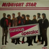 Midnight Star Curious (7")
