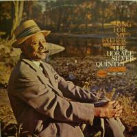 Horace Silver Quintet - Song For My Father (LP)
