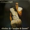 J.D. (Puma) Lewis - Shake It Make It Loose (LP)