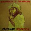Bob Marley - Rastaman Vibration (LP)