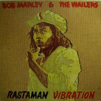 Bob Marley Roots Rock Reggae (LP)