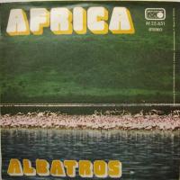 Albatros Ha-Ri-Ah (7")