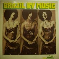 Brazil By Cruzeiro - Brazil By Music (LP)