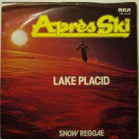 Apres Ski - Lake Placid (7")