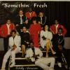 Somethin Fresh - Totally Awesome (7")