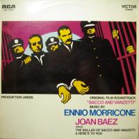 Ennio Morricone Ballad Of Sacco & Vanzetti Part 3 