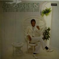Al Green I'm Glad Your Mine (LP)