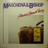 Marchena & Bishop - Alaska Beach Party (LP)