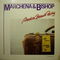 Marchena & Bishop Paralizado (LP)