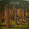 Oregon - Out Of The Woods (LP)
