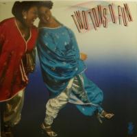 Two Tons O' Fun Got The Feeling (LP)