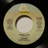Kashif - Stone Love (7")