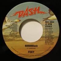 Foxy Devil Boogie (7")