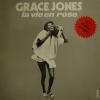 Grace Jones - La Vie En Rose (12")