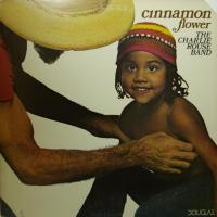 Charlie Rouse Band - Cinnamon Flower (LP) 