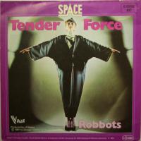 Space Tender Force (7")