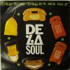 De La Soul - Ring Ring Ring (Ha Ha Hey) (7")