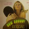 The Tribe Reggae Band - New Sound Reggae (LP)