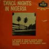 Various - Dance Nights In Nigeria (10")