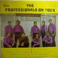 The Professionals Godfather Theme (LP)