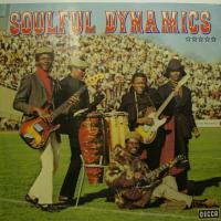 Soulful Dynamics - Soulful Dynamics (LP)