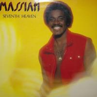 Maurice Massiah - Seventh Heaven (LP)