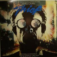 Tangerine Dream - Thief (LP)