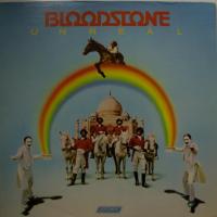 Bloodstone - Unreal (LP)