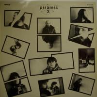 Piramis - Piramis 3 (LP)