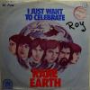 Rare Earth - I Just Want To Celebrate (7")