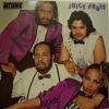 Mtume - Juicy Fruit (LP)