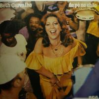 Beth Carvallho Voce Eu E A Orgia (LP)